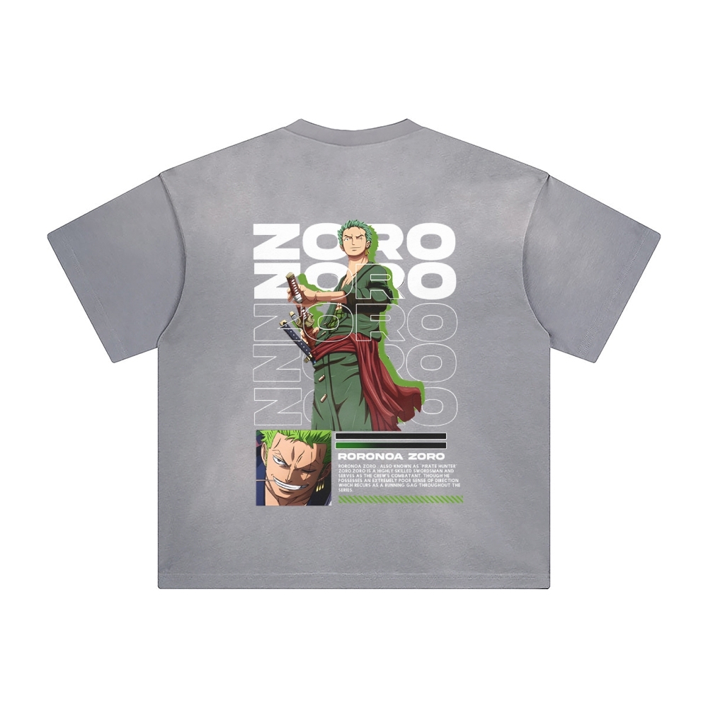 Unisex Fit Washed T-Shirt-Teegamechanger