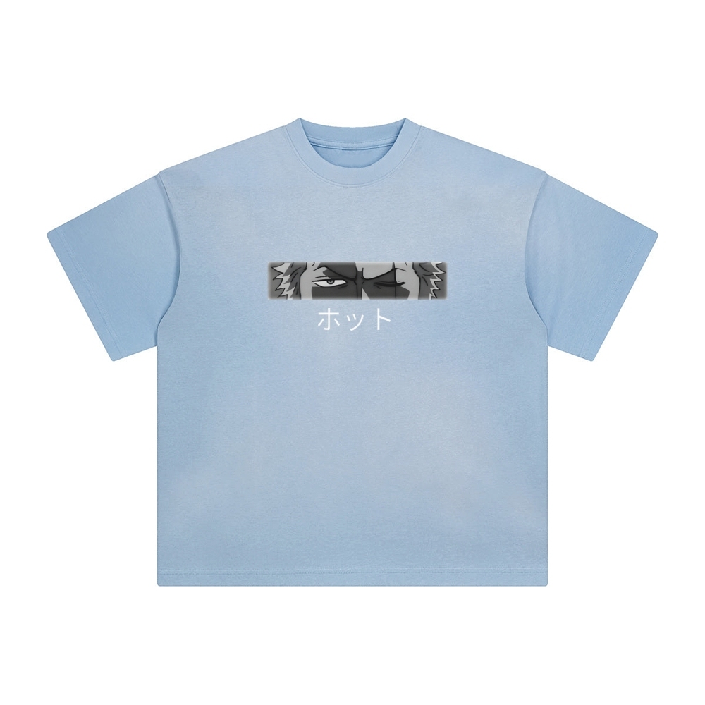 Unisex Fit Washed T-Shirt-Teegamechanger
