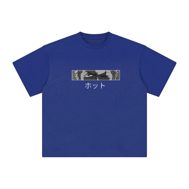 Unisex Fit Washed T-Shirt-Teegamechanger
