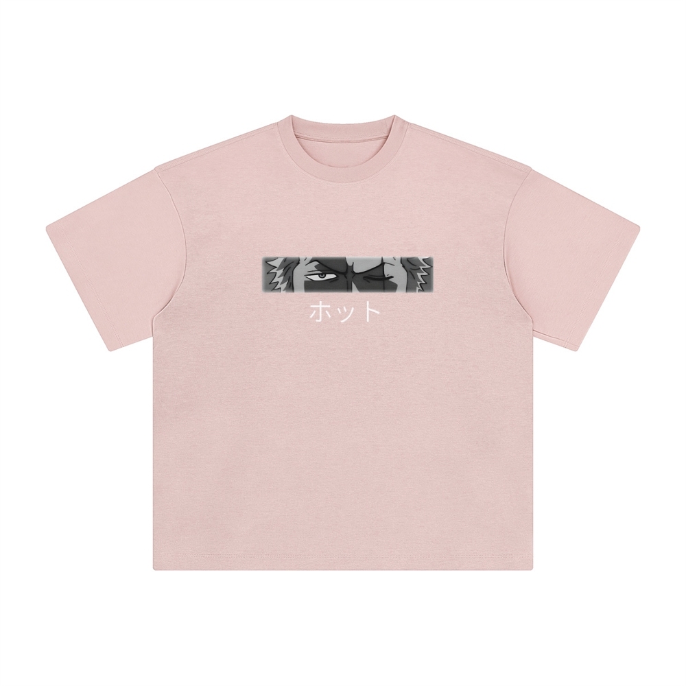 Unisex Fit Washed T-Shirt-Teegamechanger