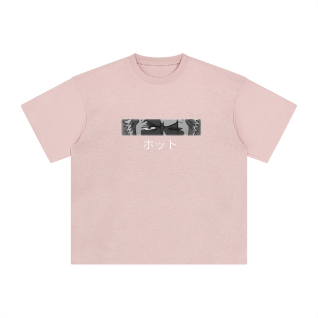 Unisex Fit Washed T-Shirt-Teegamechanger