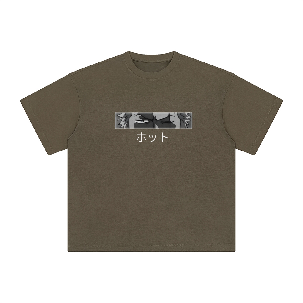Unisex Fit Washed T-Shirt-Teegamechanger