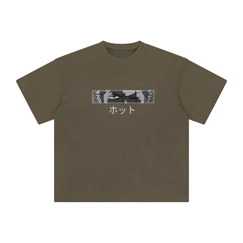 Unisex Fit Washed T-Shirt-Teegamechanger