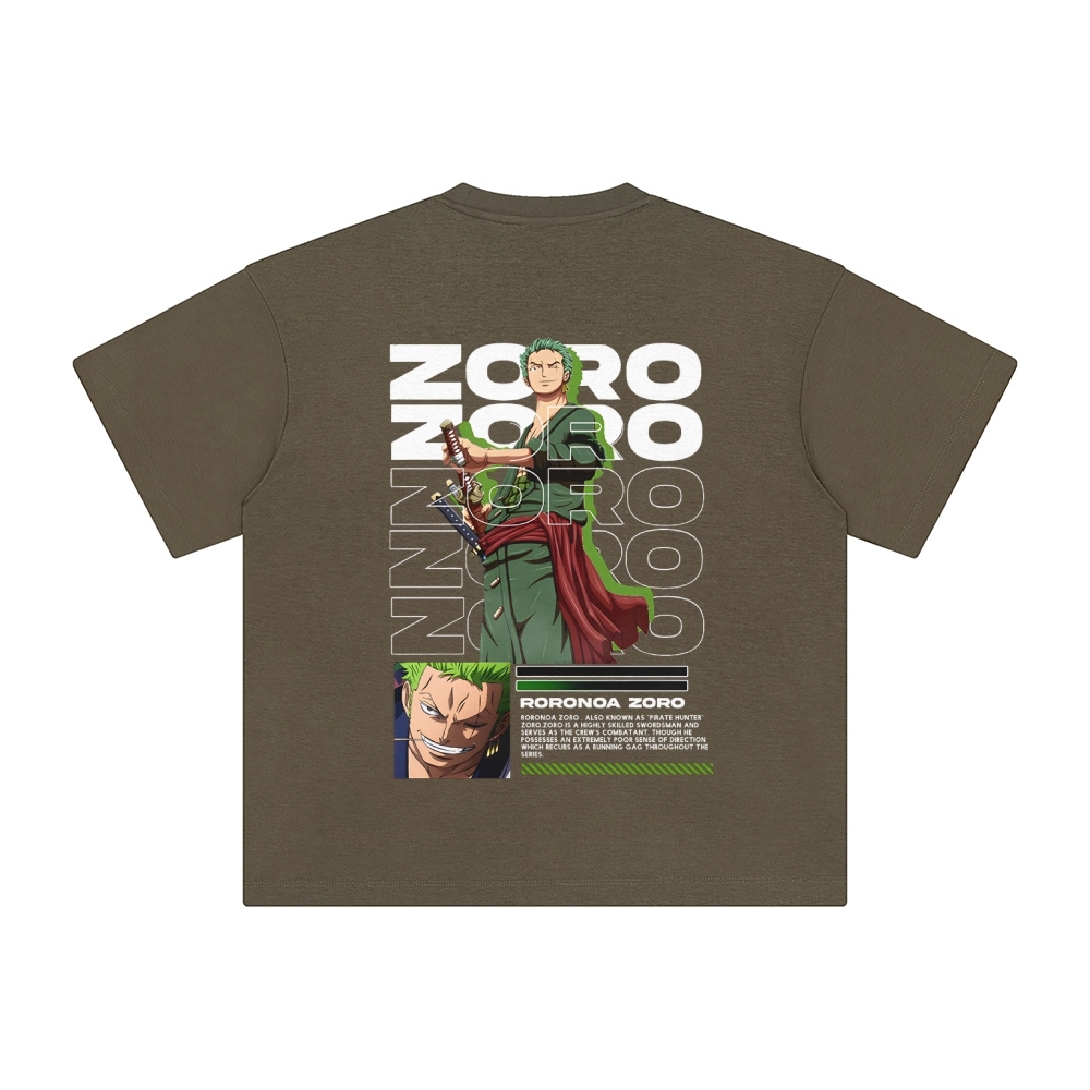 Unisex Fit Washed T-Shirt-Teegamechanger