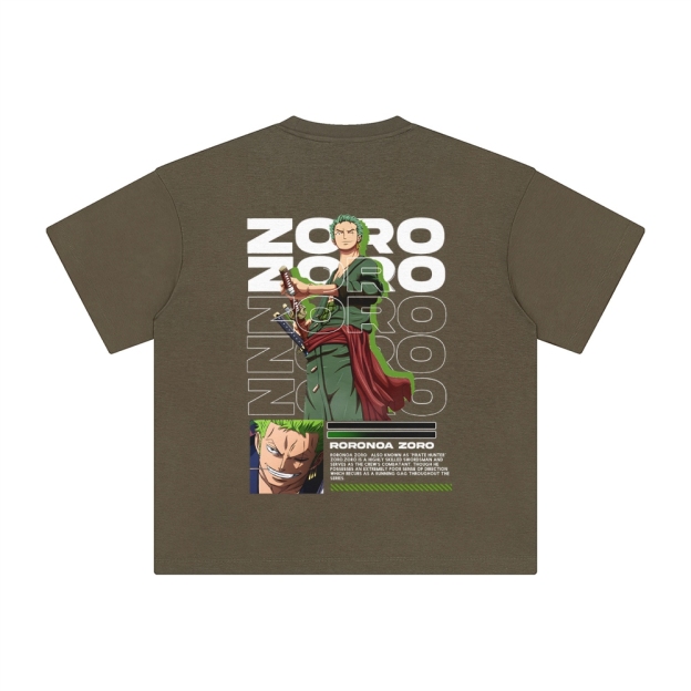 Unisex Fit Washed T-Shirt-Teegamechanger