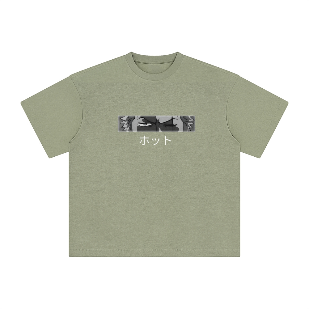 Unisex Fit Washed T-Shirt-Teegamechanger