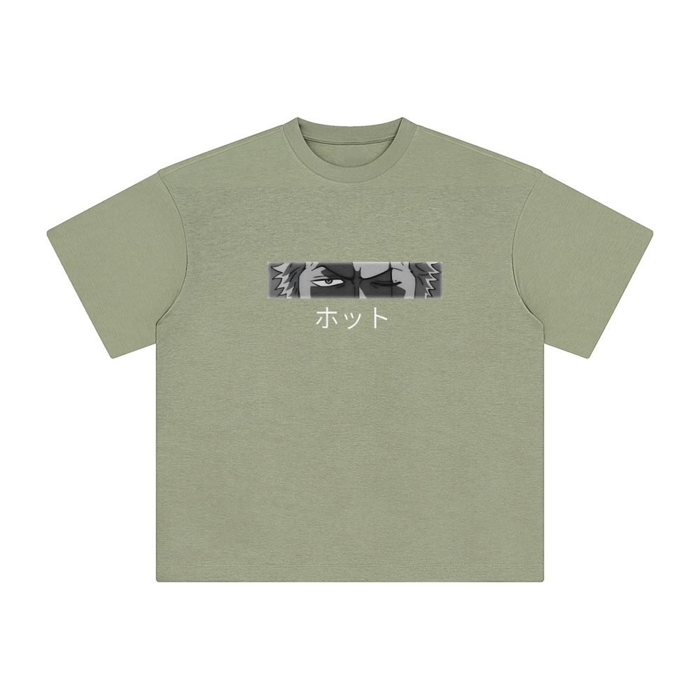 Unisex Fit Washed T-Shirt-Teegamechanger