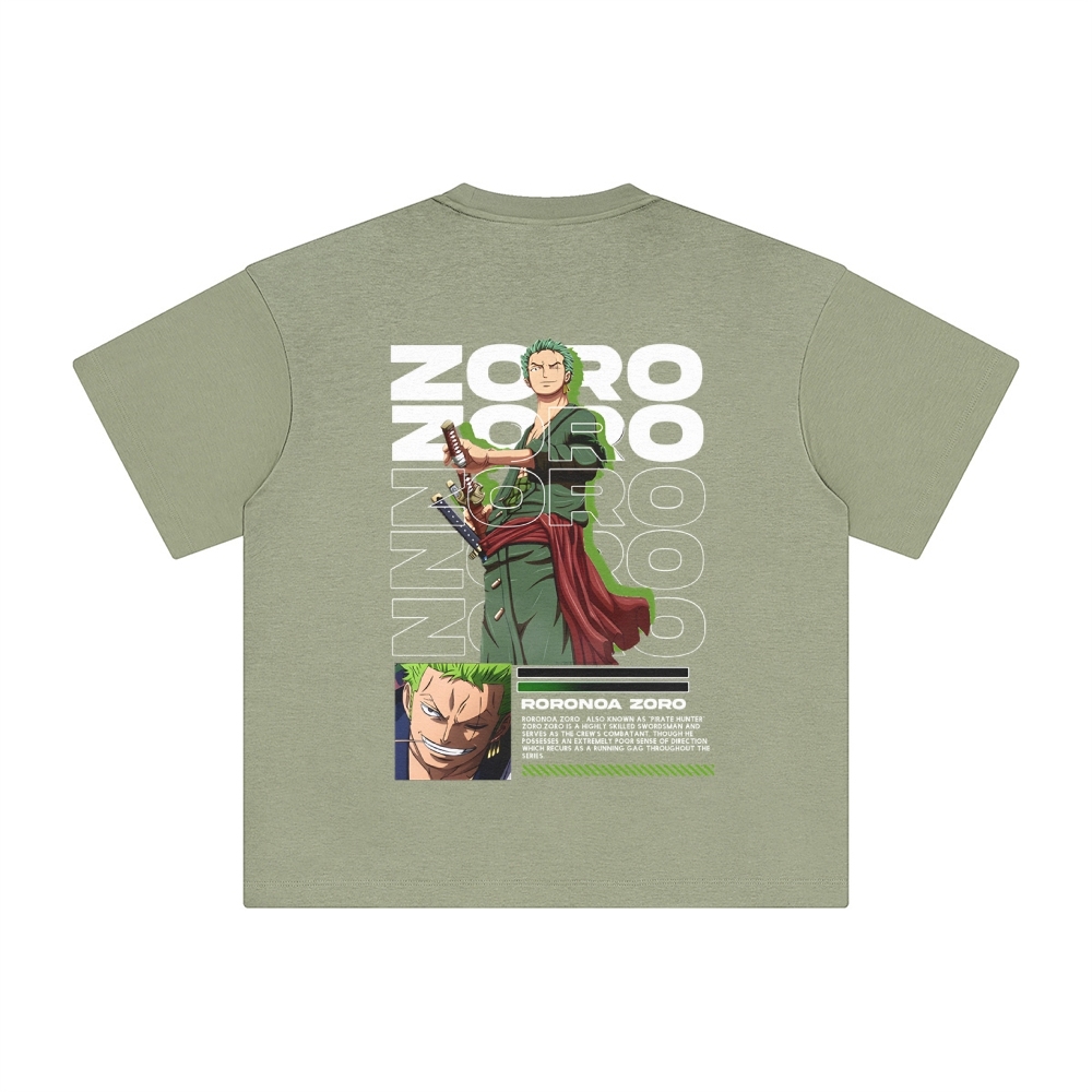 Unisex Fit Washed T-Shirt-Teegamechanger