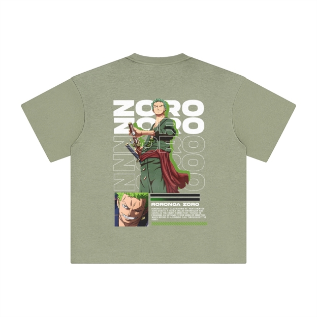 Unisex Fit Washed T-Shirt-Teegamechanger
