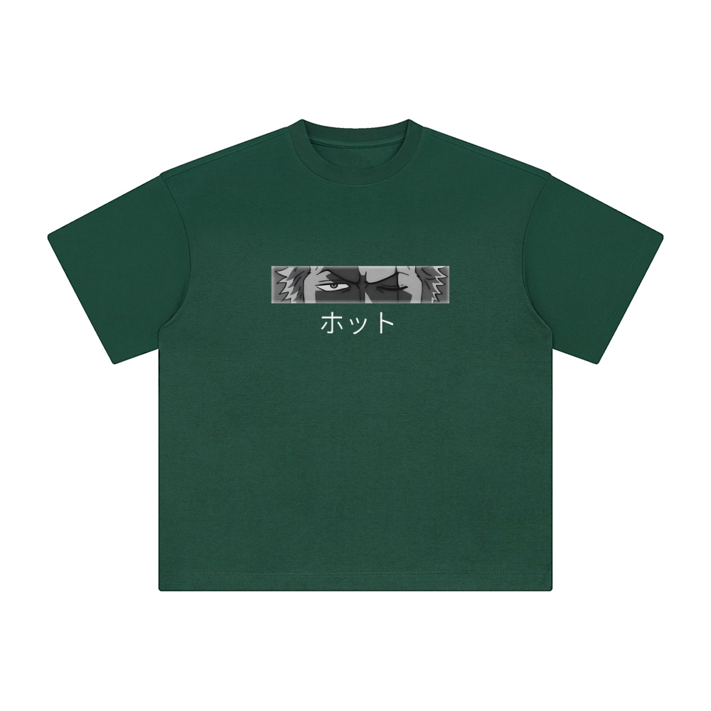 Unisex Fit Washed T-Shirt-Teegamechanger