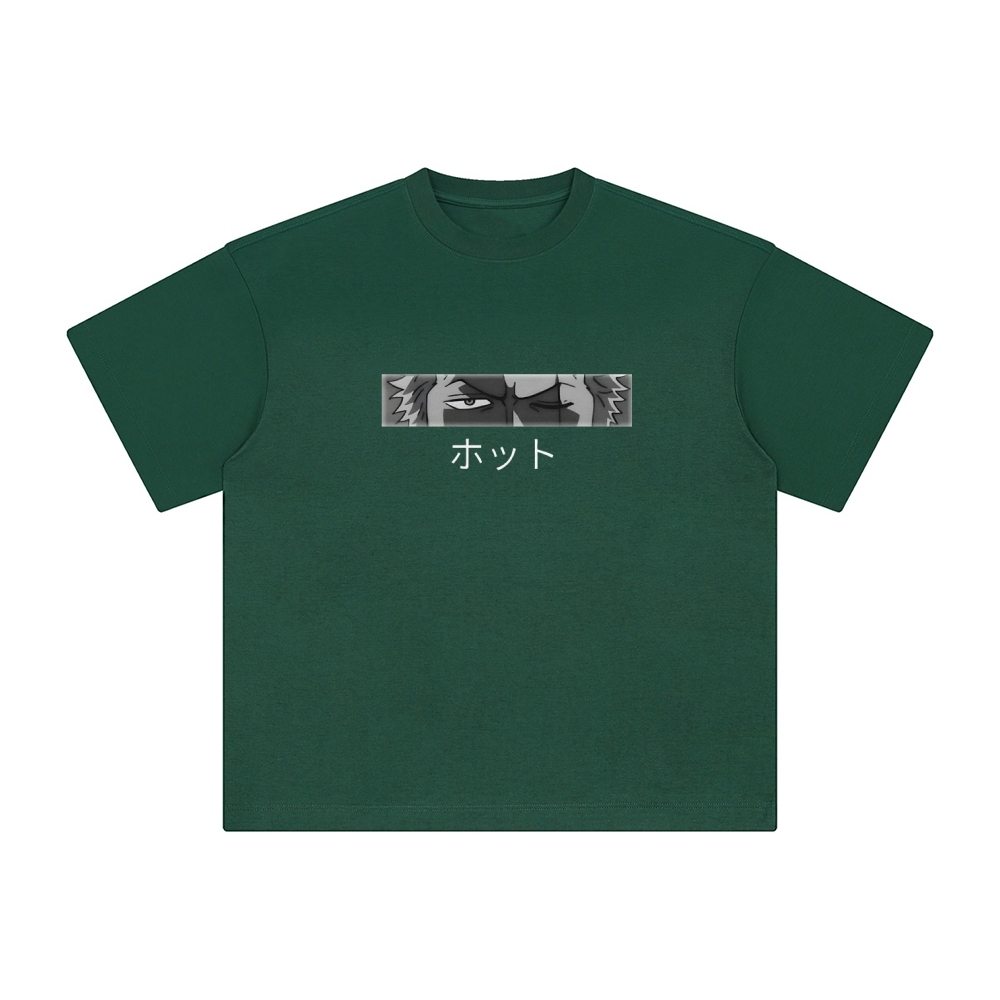 Unisex Fit Washed T-Shirt-Teegamechanger