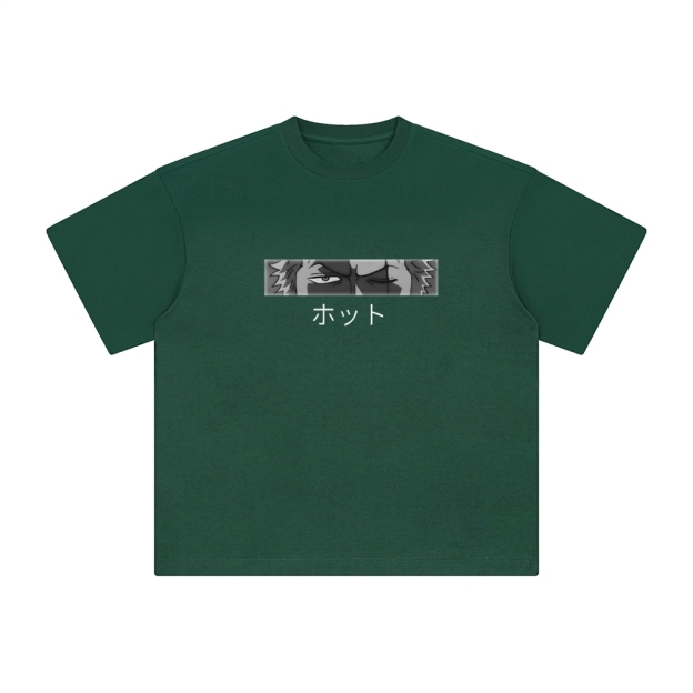 Unisex Fit Washed T-Shirt-Teegamechanger