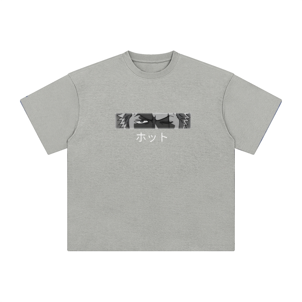 Unisex Fit Washed T-Shirt-Teegamechanger