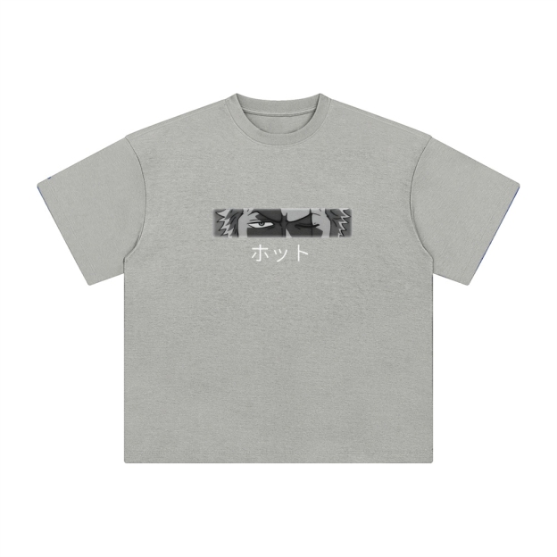 Unisex Fit Washed T-Shirt-Teegamechanger