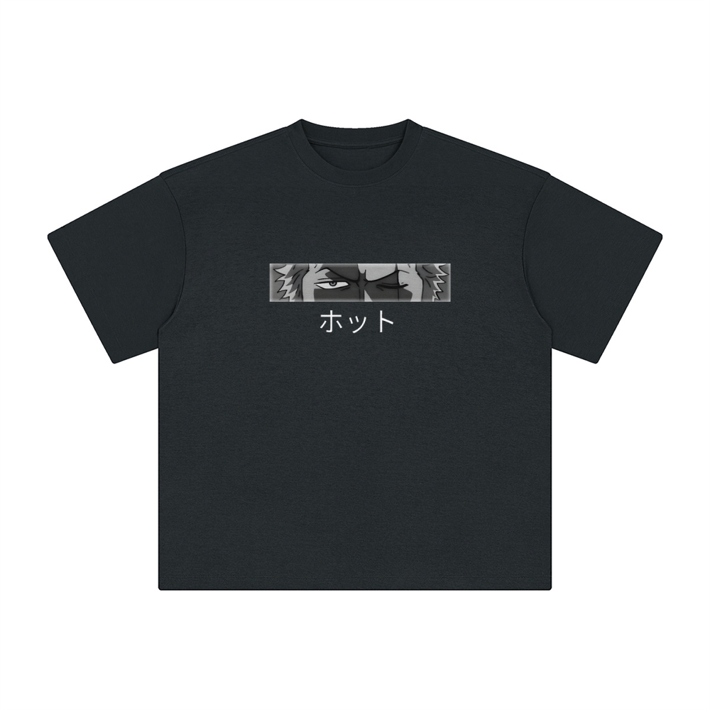 Unisex Fit Washed T-Shirt-Teegamechanger