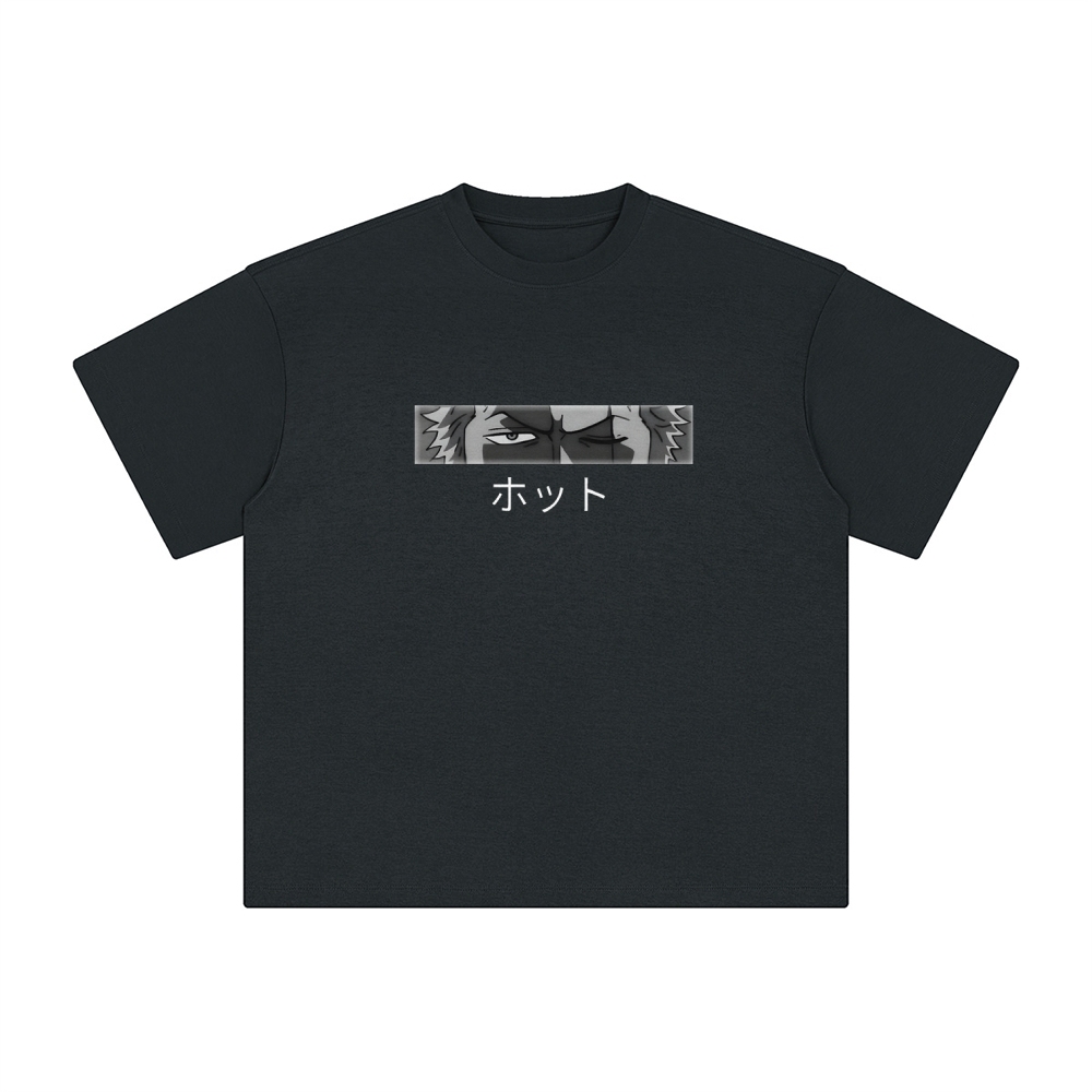 Unisex Fit Washed T-Shirt-Teegamechanger