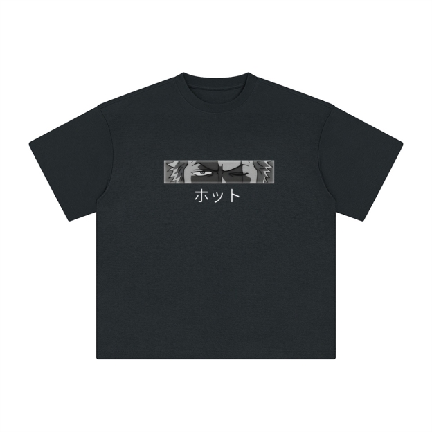 Unisex Fit Washed T-Shirt-Teegamechanger