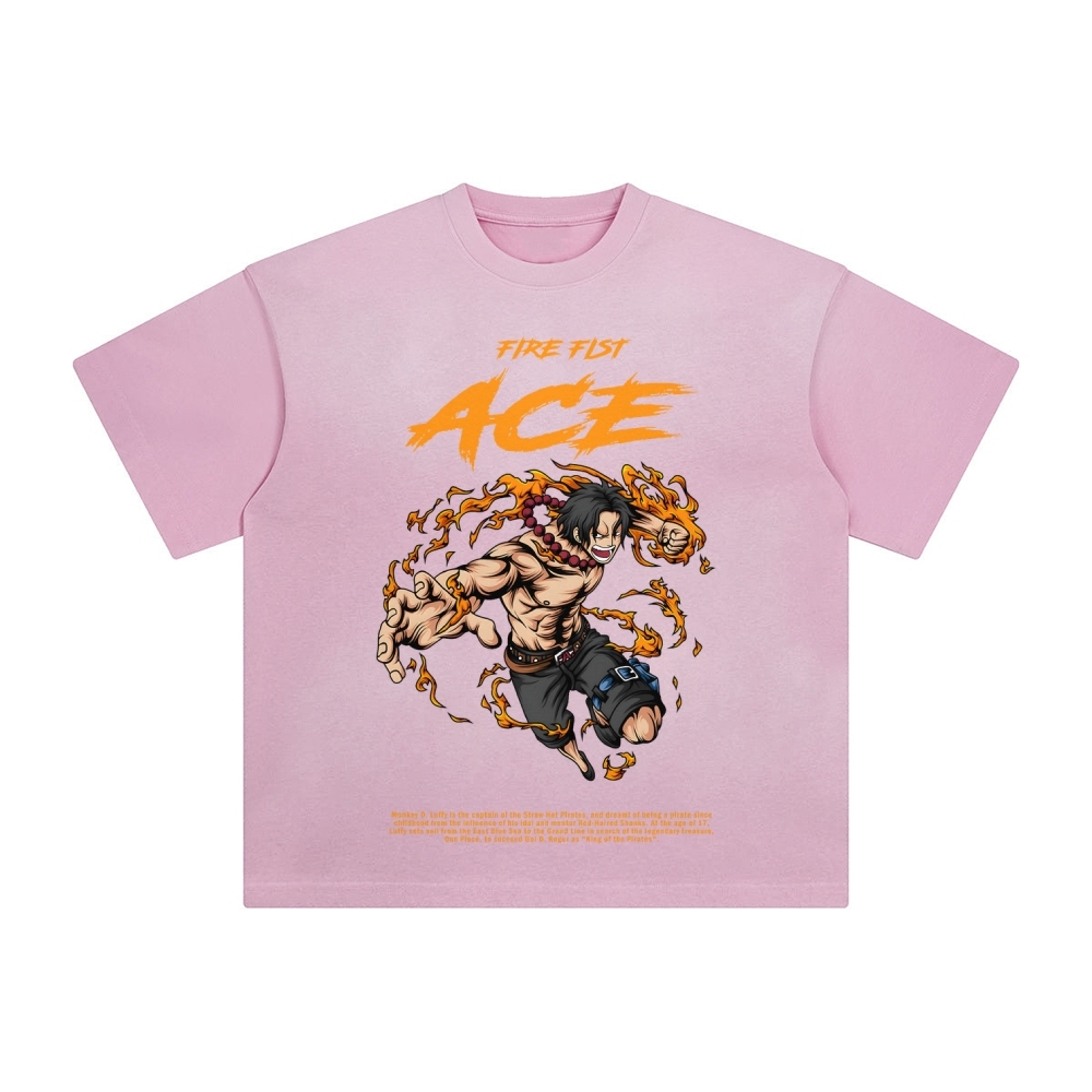 Unisex Fit Washed T-Shirt