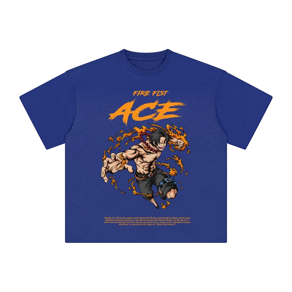 Unisex Fit Washed T-Shirt