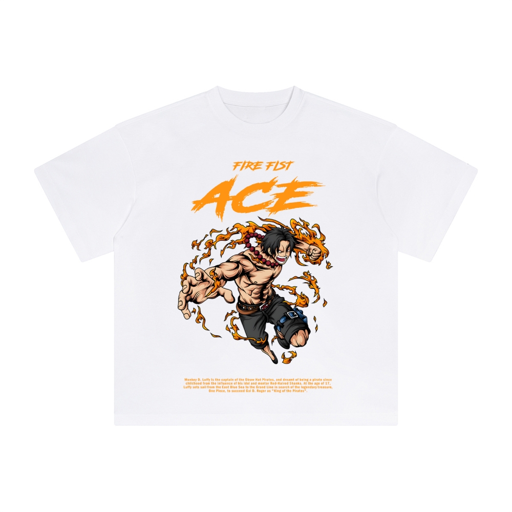 Unisex Fit Washed T-Shirt