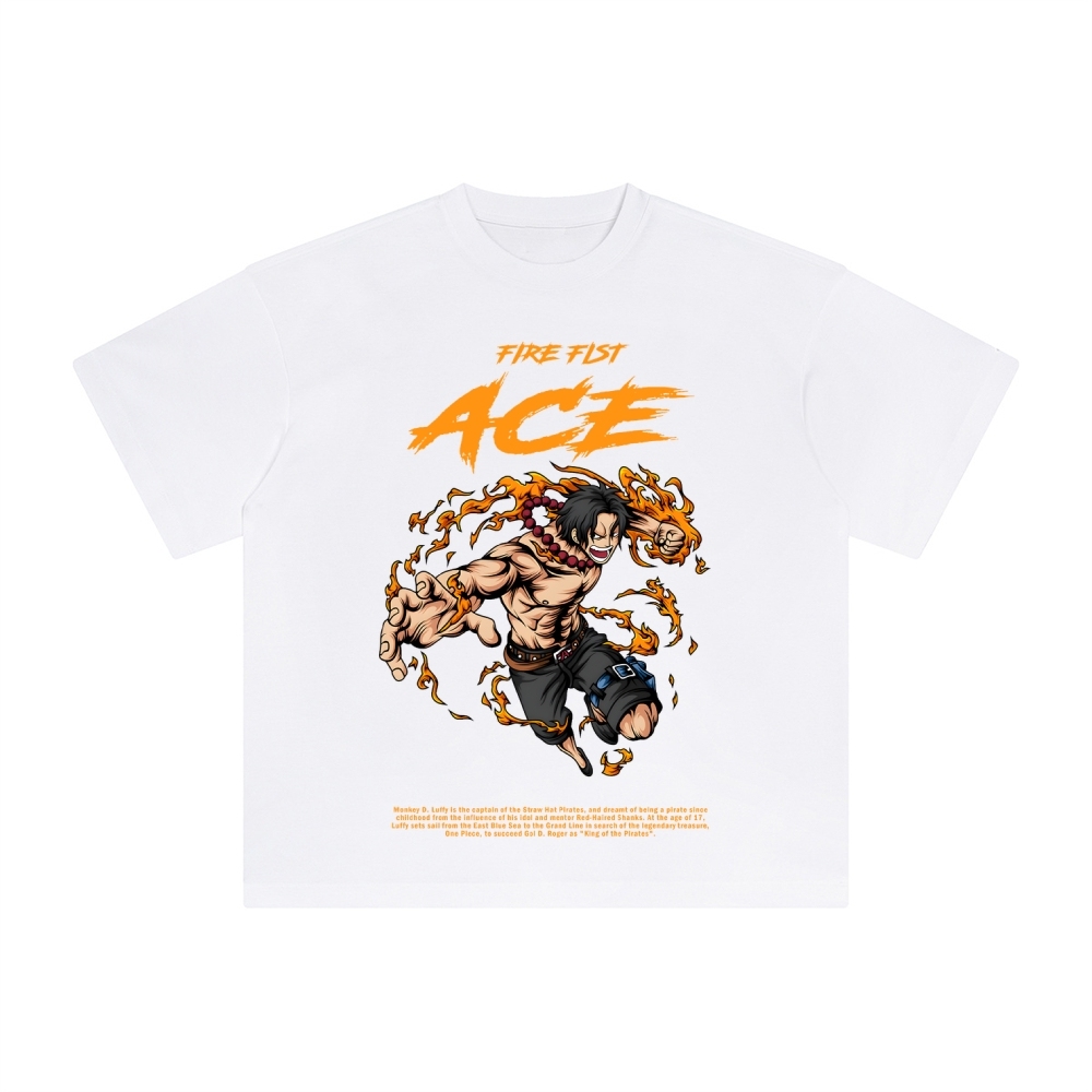 Unisex Fit Washed T-Shirt