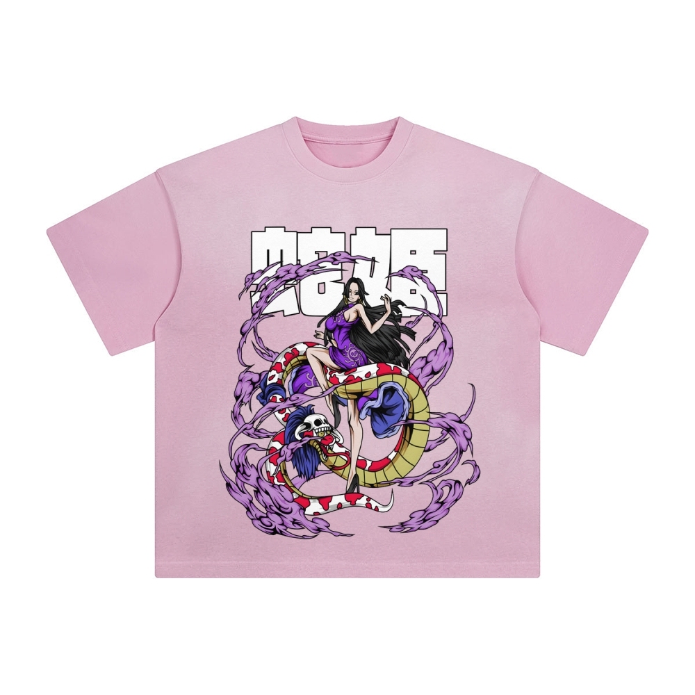 Unisex Fit Washed T-Shirt