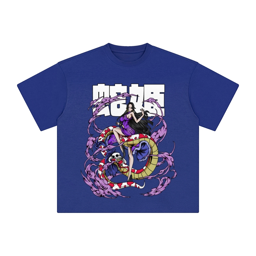 Unisex Fit Washed T-Shirt