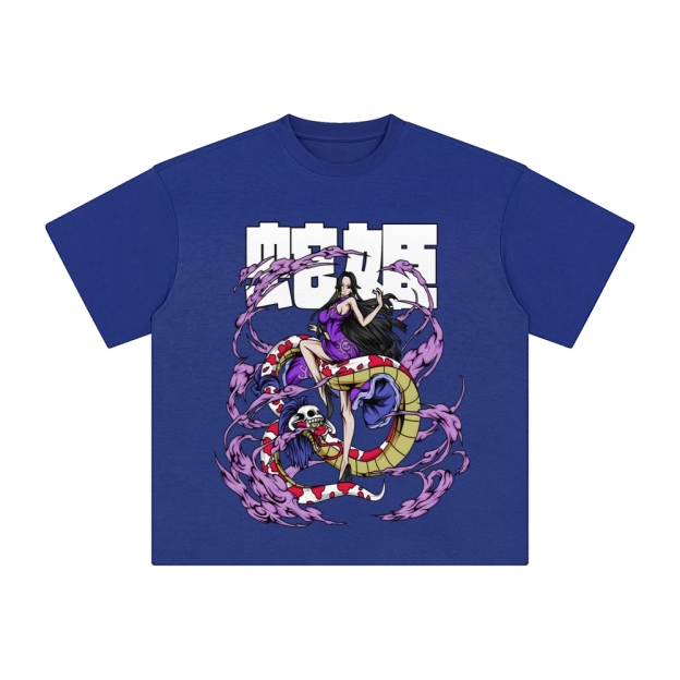 Unisex Fit Washed T-Shirt