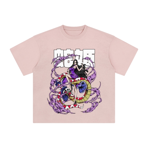 Unisex Fit Washed T-Shirt