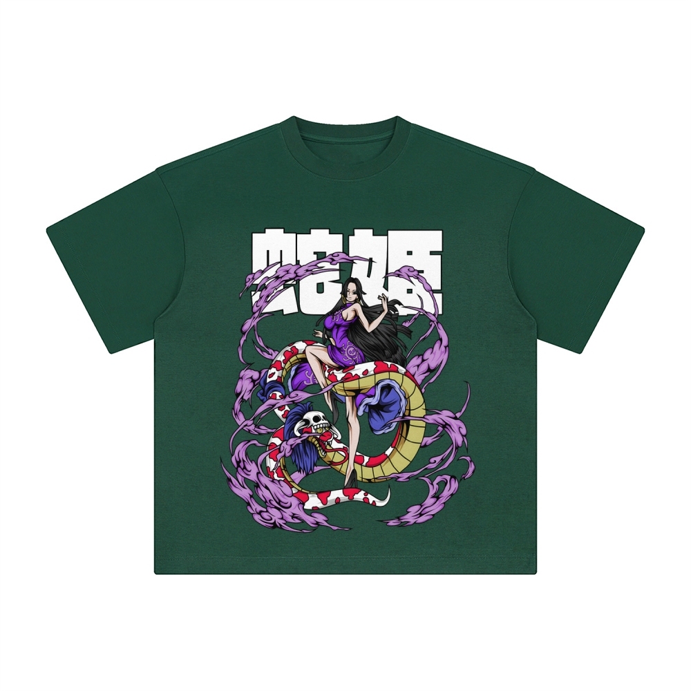 Unisex Fit Washed T-Shirt
