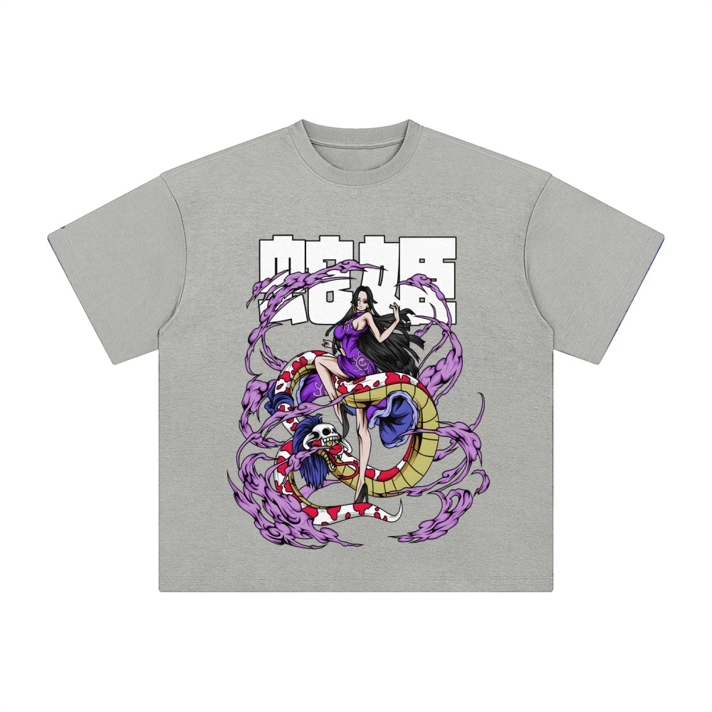 Unisex Fit Washed T-Shirt