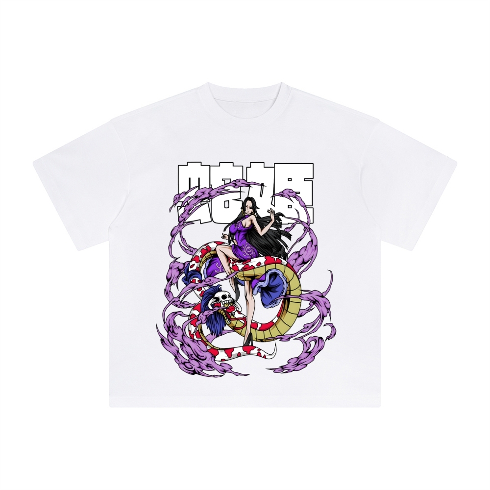 Unisex Fit Washed T-Shirt