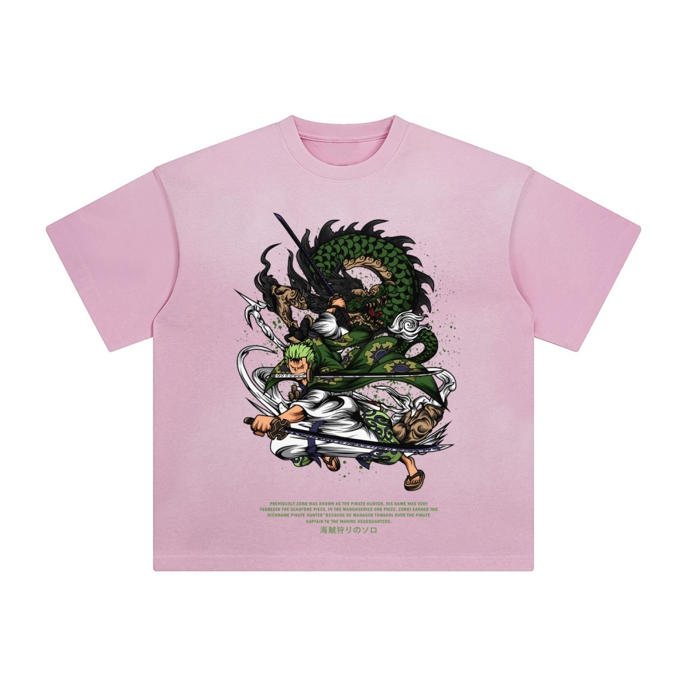 Unisex Fit Washed T-Shirt