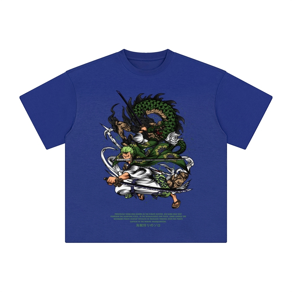 Unisex Fit Washed T-Shirt