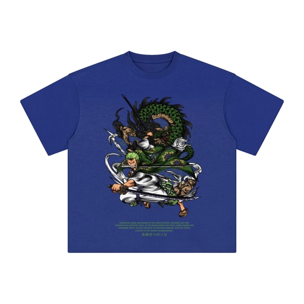 Unisex Fit Washed T-Shirt
