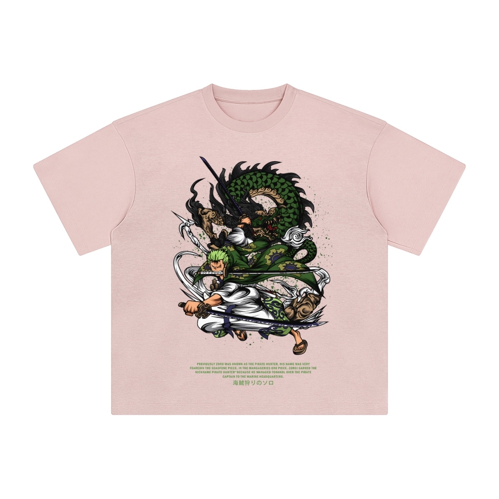 Unisex Fit Washed T-Shirt