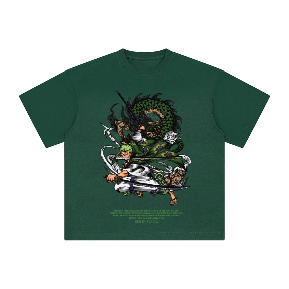 Unisex Fit Washed T-Shirt