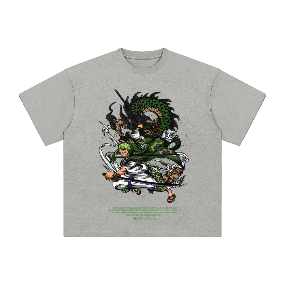 Unisex Fit Washed T-Shirt