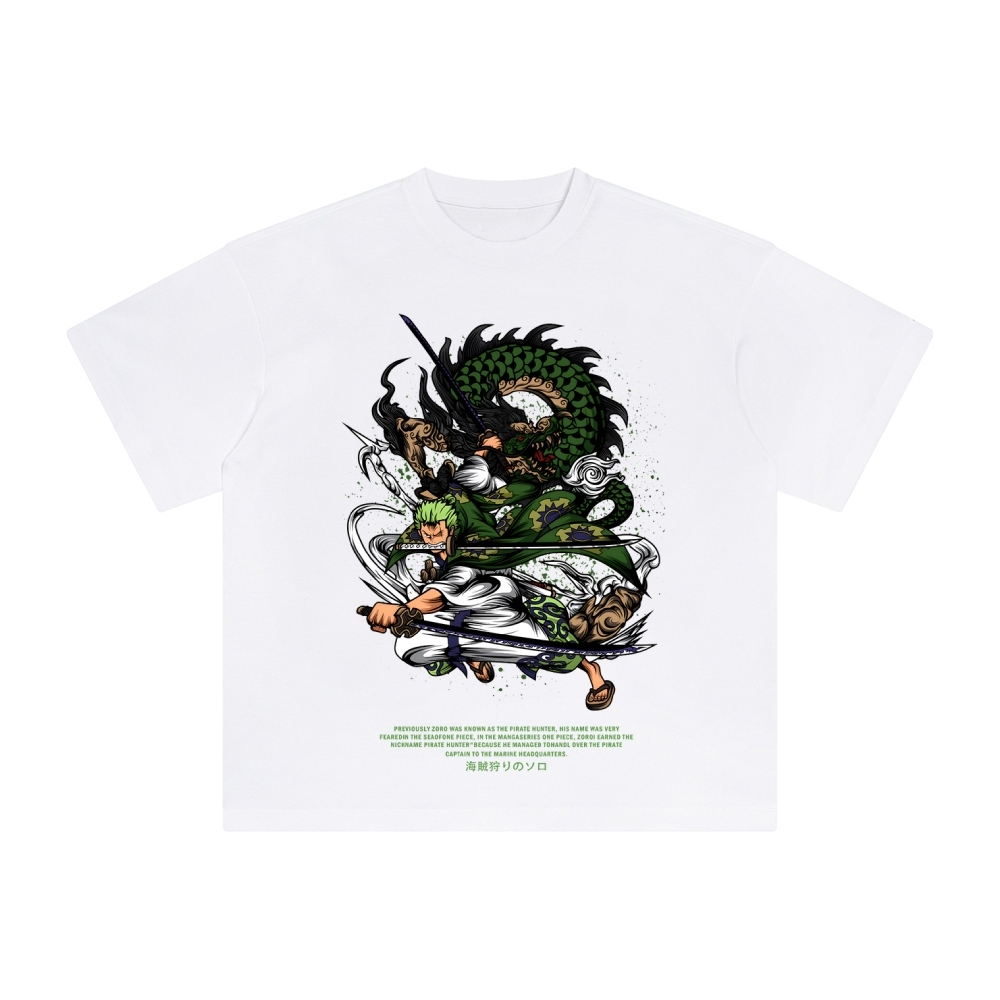 Unisex Fit Washed T-Shirt