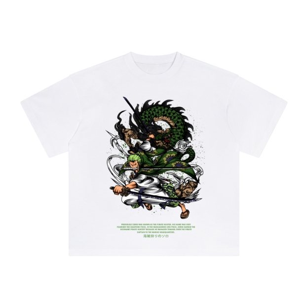 Unisex Fit Washed T-Shirt