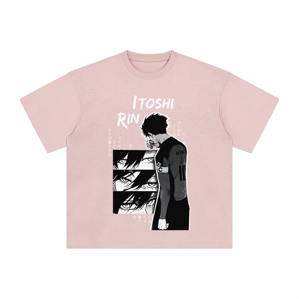 Unisex Fit Washed T-Shirt