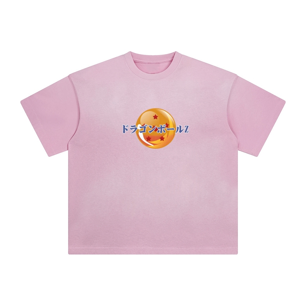 Unisex Fit Washed T-Shirt