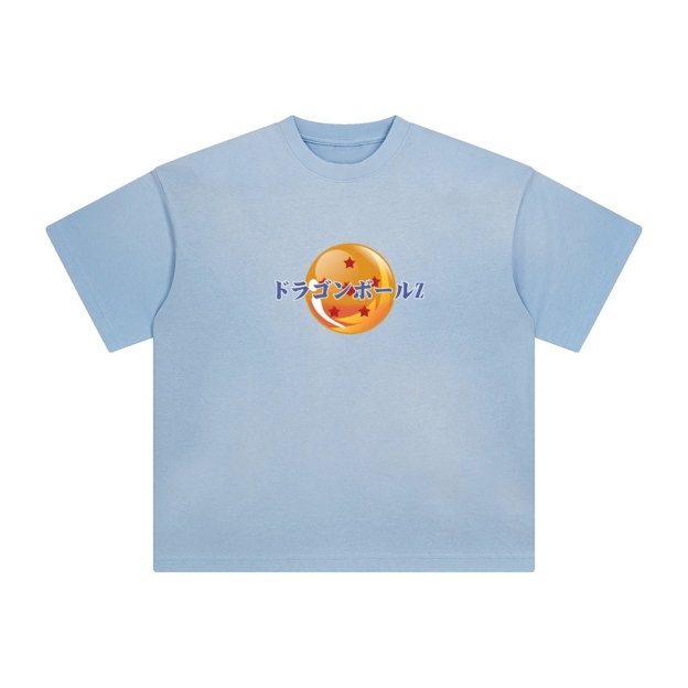 Unisex Fit Washed T-Shirt
