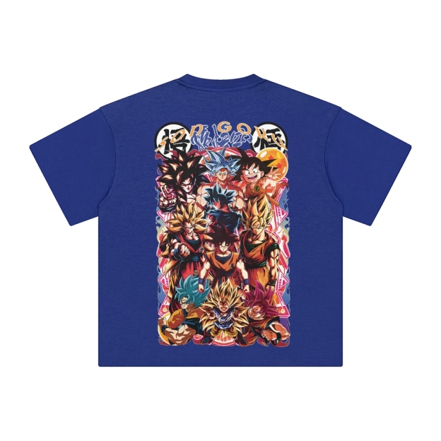 Unisex Fit Washed T-Shirt