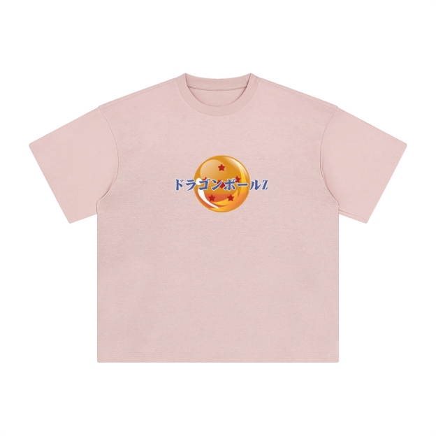Unisex Fit Washed T-Shirt