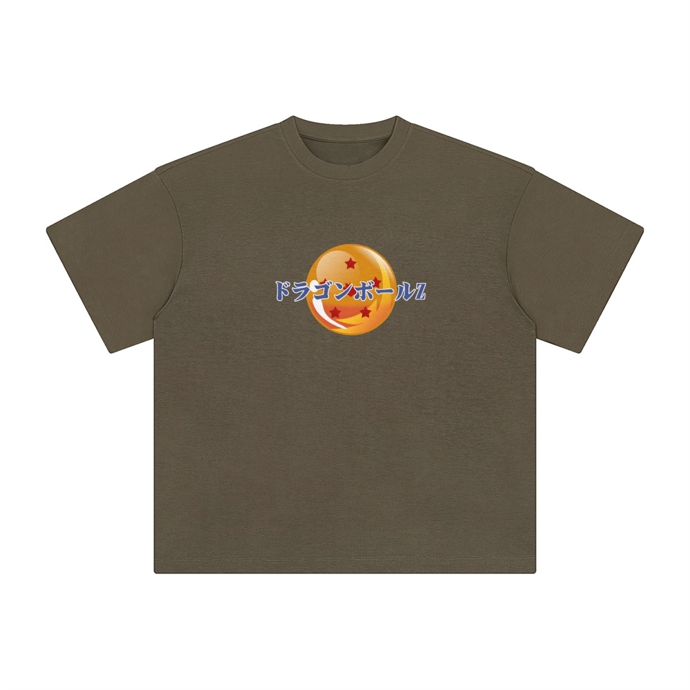 Unisex Fit Washed T-Shirt