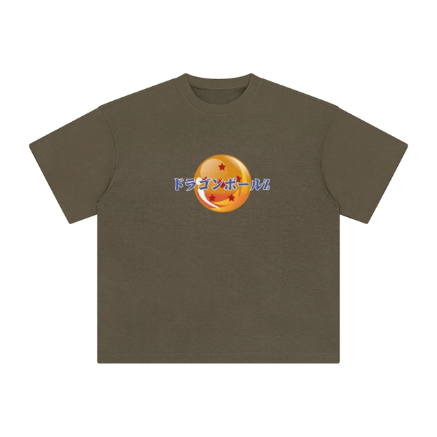 Unisex Fit Washed T-Shirt