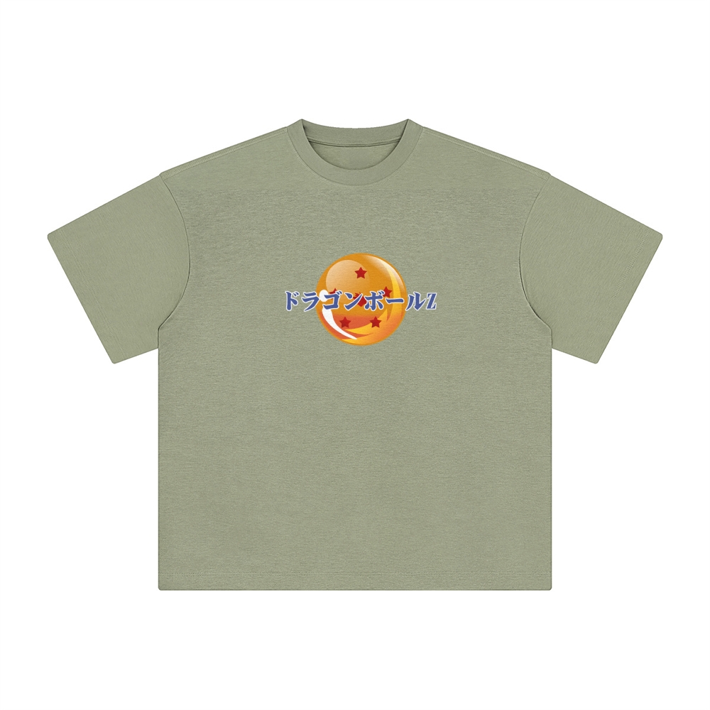 Unisex Fit Washed T-Shirt