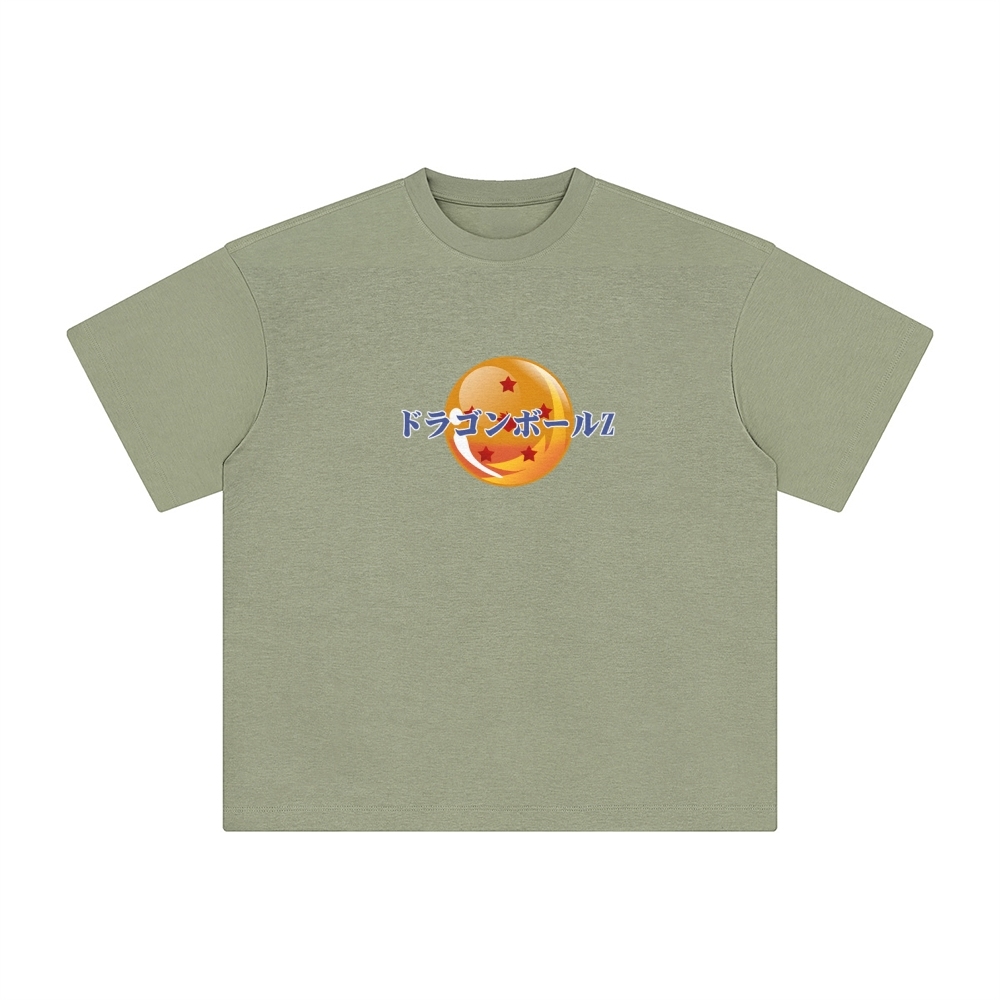 Unisex Fit Washed T-Shirt