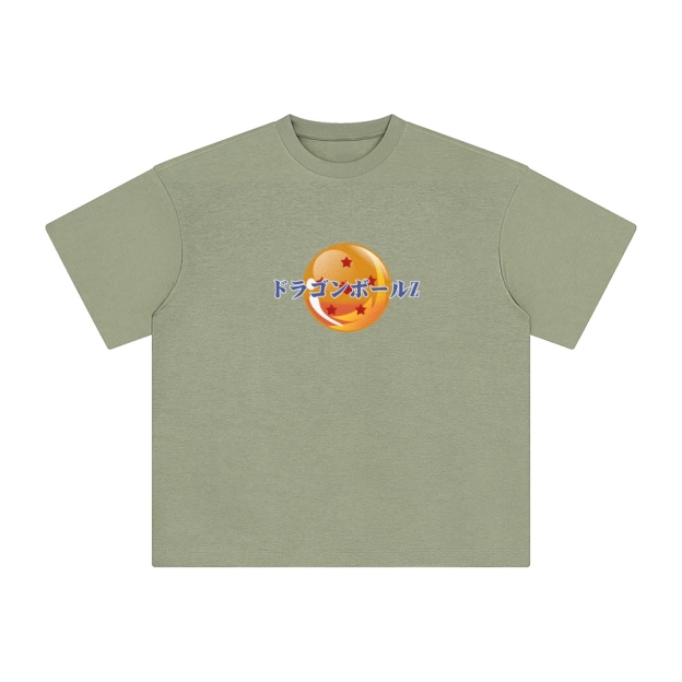 Unisex Fit Washed T-Shirt